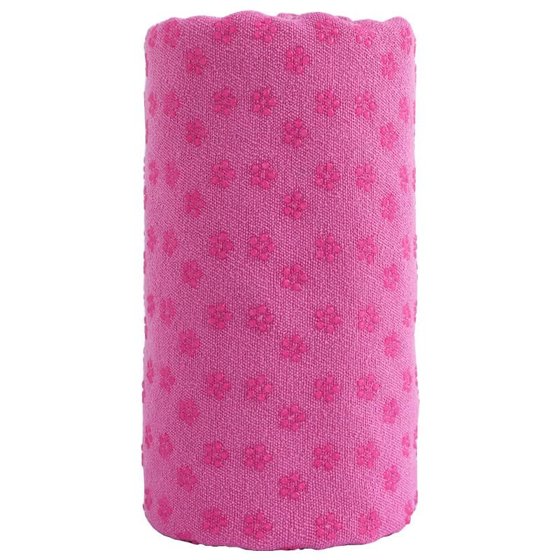 Thickened Machine Washable Yoga Towel