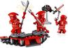 LEGO Star Wars Elitní pretoriánská garda Battle Pack 75225 Stavebnice Hračka pro kluky
