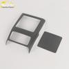 23 L7 Rear Lower Air Outlet Decorative Stickers for Cars