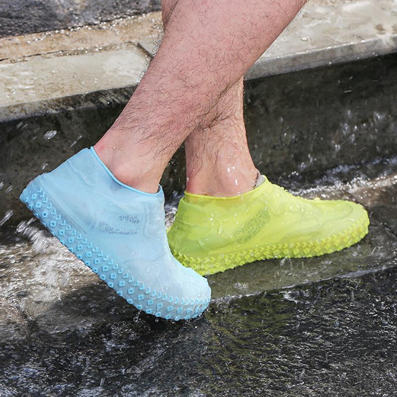 rain resistant shoes