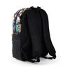 Backpack (Boys Black)