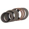 Set of Metal Car Transmission Friction Plates for A173005A-35P.