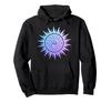 Trinidad and Tobago Sea Turtle Sundiving Surfer Souvenir Hoodie