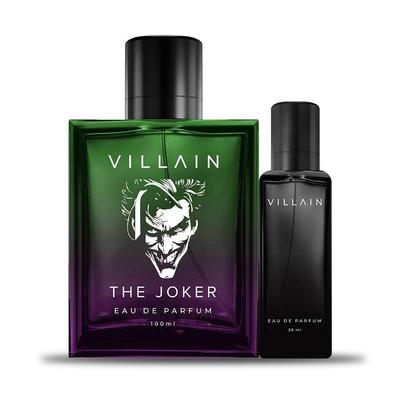 Eau De Parfum Set (100 Ml + 20 Ml), Eau De Parfum Set,