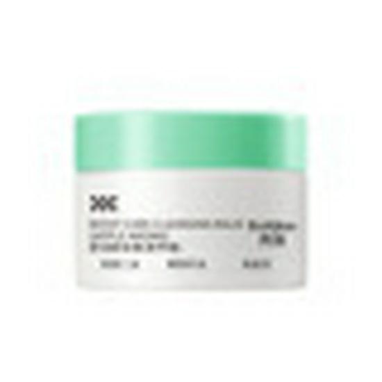 Rui Qiao Shu Run 3-in-1 Makeup Remover Balm: Deep Cleanse, Fast Makeup Melt, Gentle Refreshment. 50ml