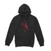 Daredevil Unisex Vuxen Regnhoodie