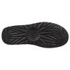 UGG Highland Hiker Boot 'Black' Unisex 1096609-BLK