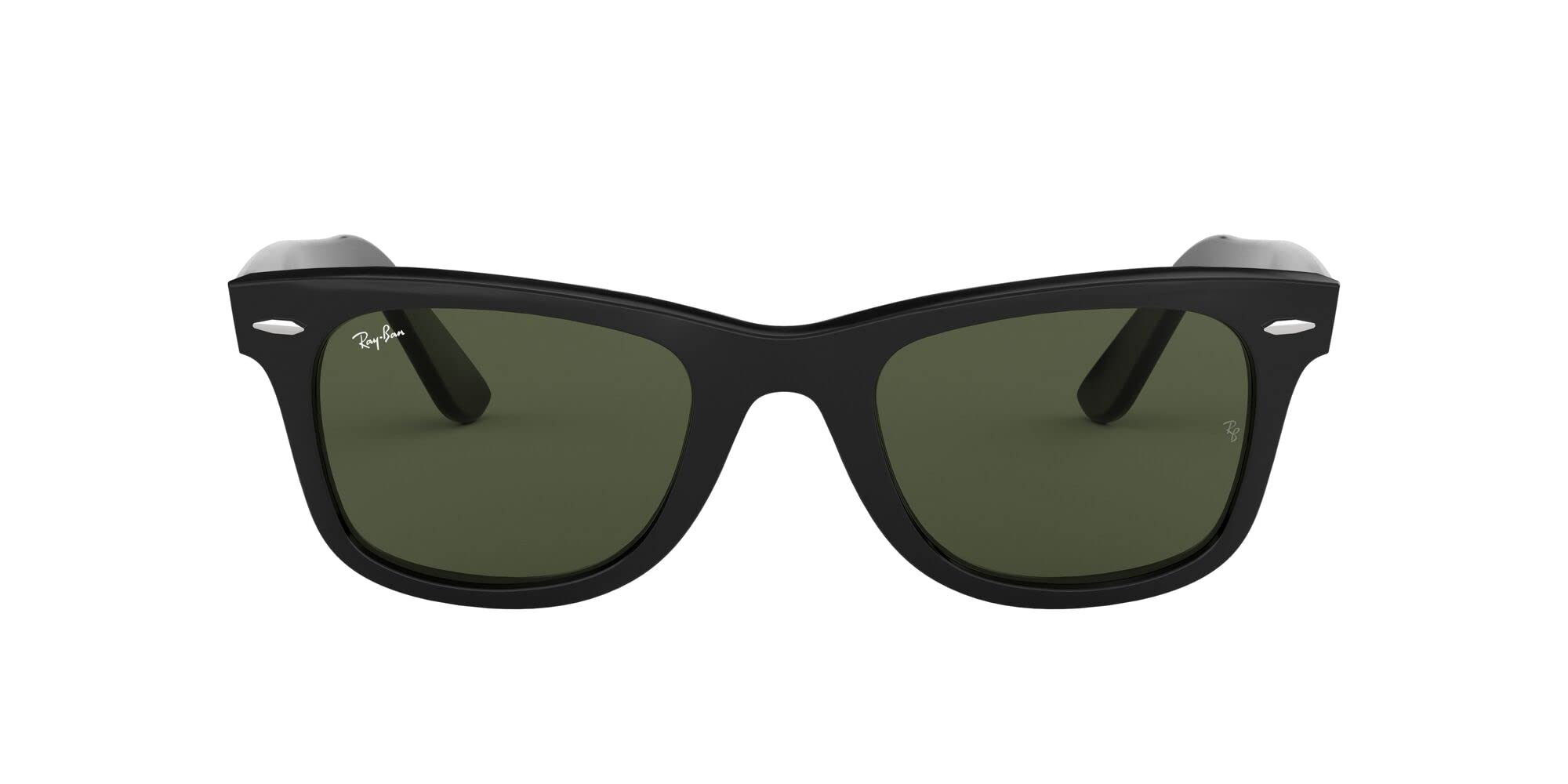 

Sunglasses 0RB2140F WAYFARER 901 GREEN 54 [Ray-Ban] G-15