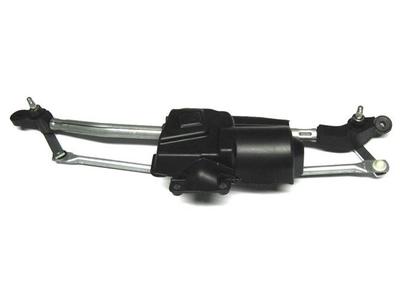 Mécanisme d'essuie-glace Opel Astra II G 98-06 + MOTEUR