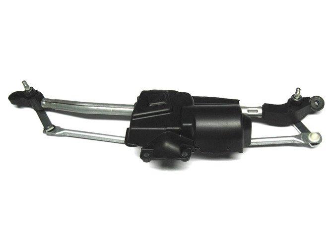 Opel Astra II G 98-06 Wiper Mechanism & Motor
