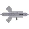 WELDING GAUGE 0-20mm