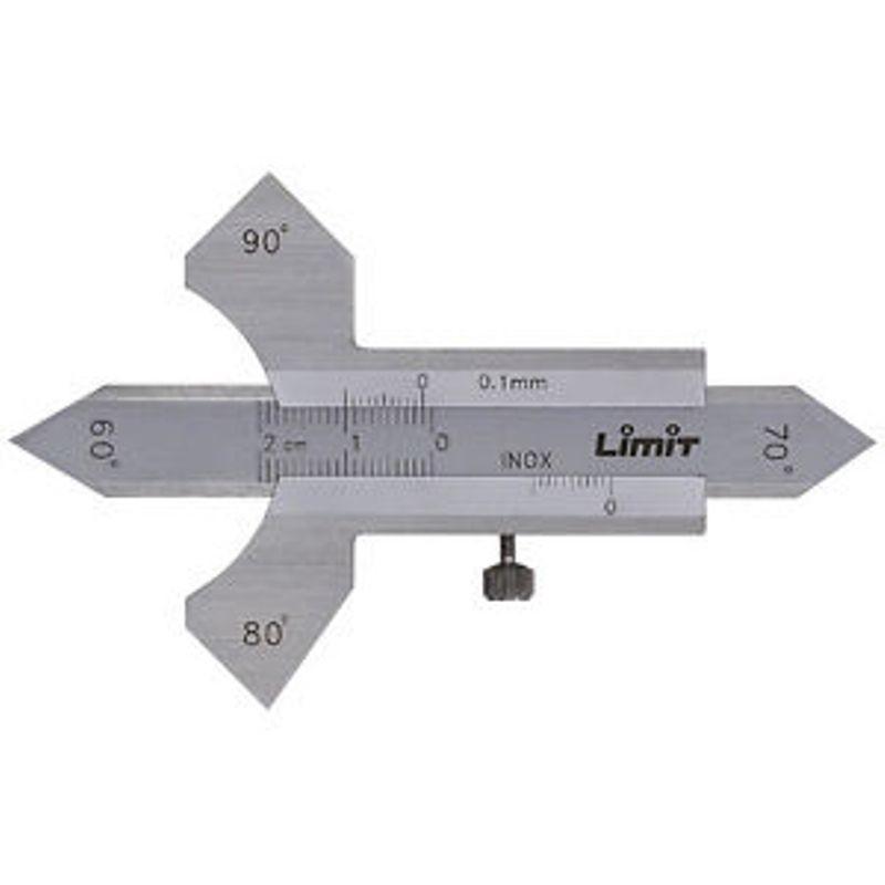 EZQUERRA - CALIBRE SOLDADURA 0-20mm