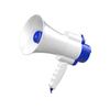 Rechargeable Handheld Megaphone with Recording