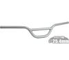 Giza Products Handlebar 2PIECE BAR 2 Piece Silver MX-26AL (MX-26AL Bar) 25.4/700X125mm
