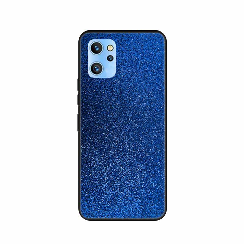Etui do telefonu Umidigi A13 Pro 2022 Kwiaty Czarny Silikonowy Tylny Pokrowiec Miękki Pokrowiec TPU Do Umidigi A13S Etui A 13 S Coque Funda Torba