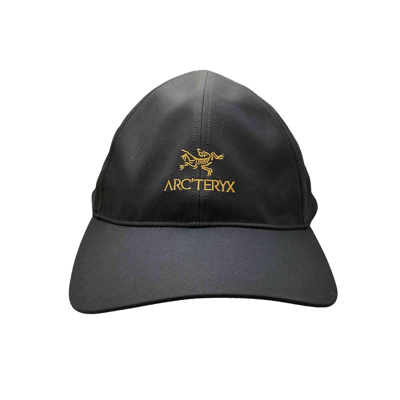 Used Arc teryx ARCTERYX 25SS Bird Word Cap Bird Word Cap Men s L-XL