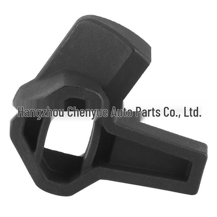 Mercedes-Benz Smart Fortwo (451) Left Nut Lock A4517570101