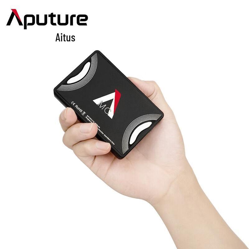 Aputure MC RGB LED Video Light