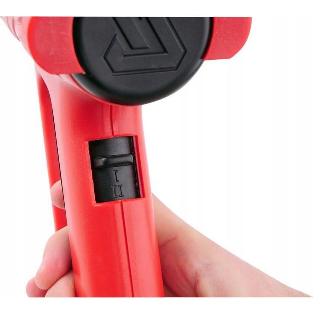 Yato Logo Heat Gun (EU Plug)
