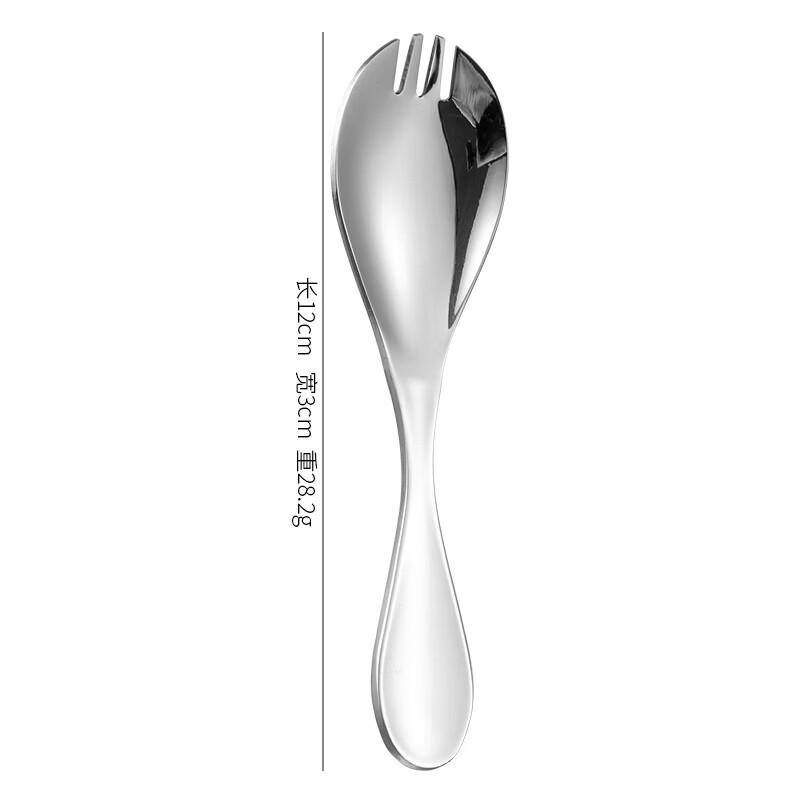 304 Stainless Steel Dining Forks Set