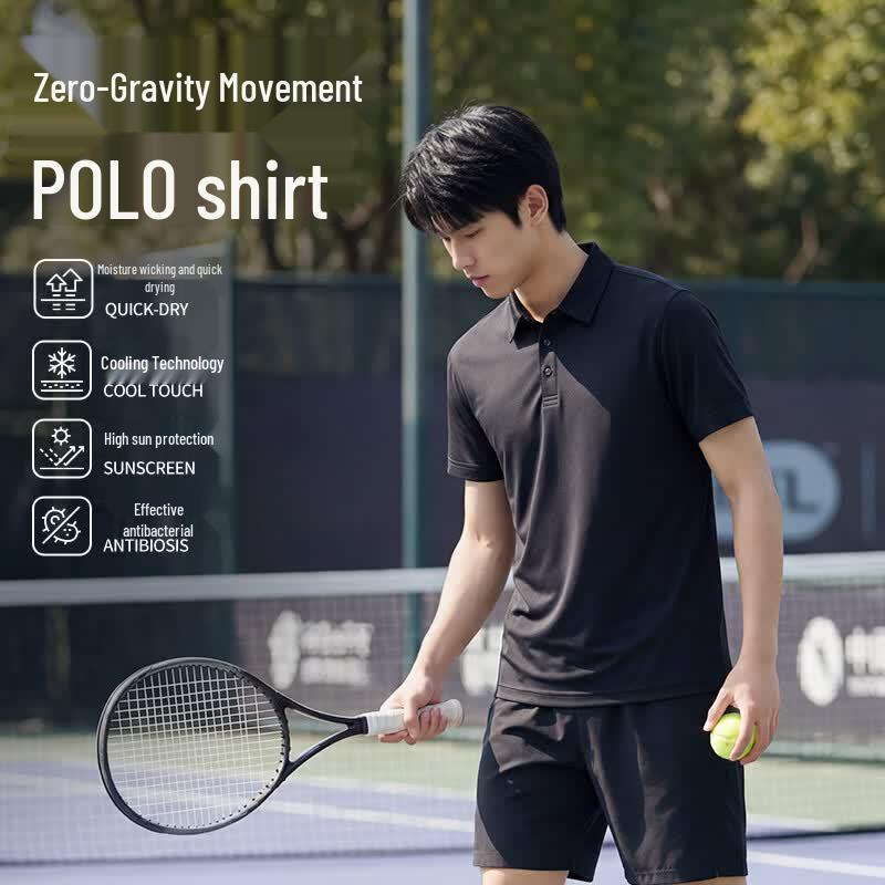 Warrior Men's Quick Dry Breathable T-Shirt