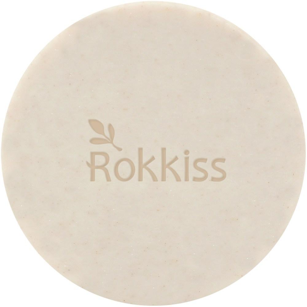Rocky's Tea Tree Exfoliating Soap Aged Soap 100g 1 pcs