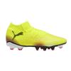 Womens/Ladies Future 8 Pro Firm Ground Football Boots