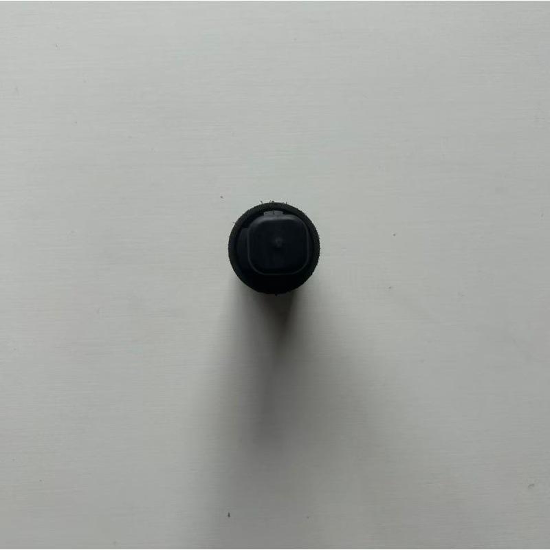 Scirocco Kofferraum Gummi Anschlag Puffer Block 1K8 827761 D