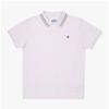 Vivienne Westwood Men Orb Logo Classic Polo Shirt 2h01000u