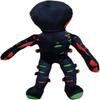 20-30cm Rainbow Friends Plush Toys Animation Kawaii Monster Stuffed Doll Role Cartoon Game Puppet Toys For Children Christmas