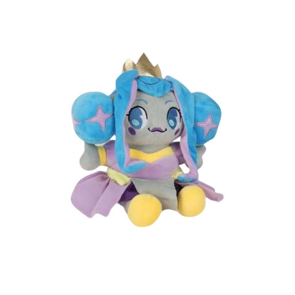 Plush Doll, Toy Gift, Cartoon , Children's Rag Doll, Children's Gift Pillow