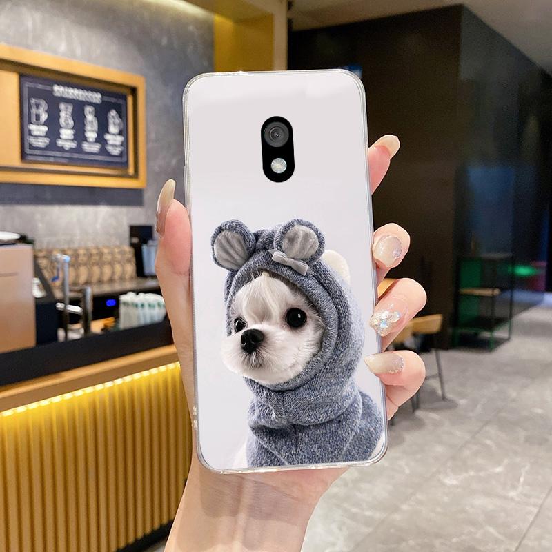 For Nokia 235 4G 2024 Case Back Cover for Nokia 215 220 4G 2024 Shockproof Clear Soft Silicone Phone Case for Nokia 220 Para