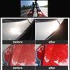100ml Car Paint Care Coating Super Hydrophobic Scratch Repair Set Nano Car Paint Care Liquid Polysiloxane Oxidation