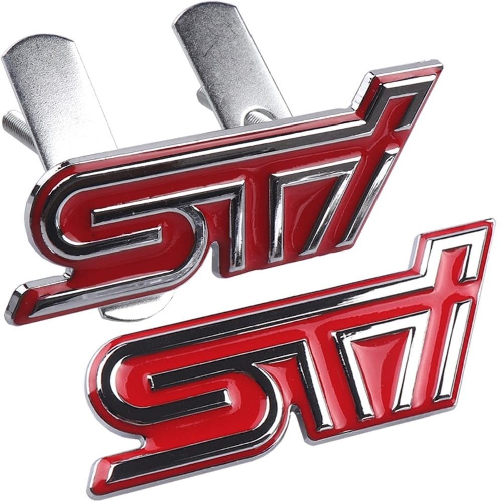 1 x Adhesivo Insignia Metálica 3D Coche Japonés Automotriz Insignia Parrilla Delantera Emblema Calcomanía