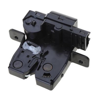 Achterklepvergrendelingsset Kofferbakvergrendelingsactuator voor Micra MK3 Qashqai J10 Vervangt 905022DX0A 90502-2DX0A