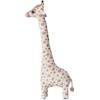 Luxora 67 Cm Standing Giraffe Plush Toy (large)