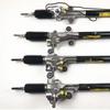 Compatible with Chevrolet Epica Models 2005-2015: Hydraulic Power Steering Gear Assembly.