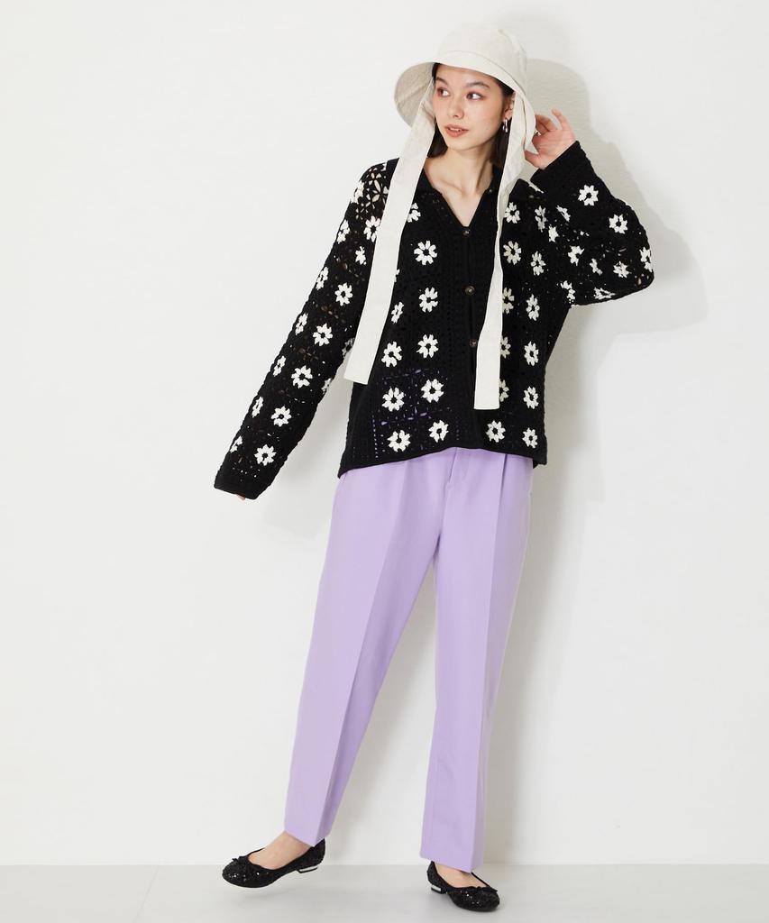 Ballett Rund Einfach zu Einfach zu Laufen Groß und Klein 41122 SCHWARZ cm [Oriental Traffic] Ballerinas, Zehenbereich, Damen, Tragen, in, Größen, Glitzer, Pailletten, Lamé,