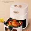 Shengbai Portable Large Capacity Air Fryer Oven
