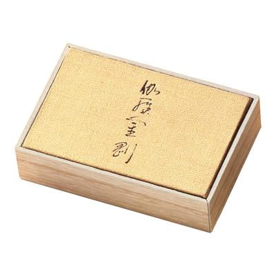 Kyara Kongo Stick 150 Pieces 100mm X 24mm X 68mm