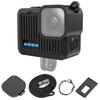 Silicone Case Kit for  Camera  NonSlip Case With Carrying Lanyard Battery Side Cover Full Coverage Housing