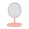 Slingfei Illuminated Makeup Mirror