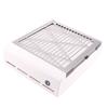 40W Nail Dust Collector Filter Manicure Screen Plate Suction Nail Vacuum Cleaner