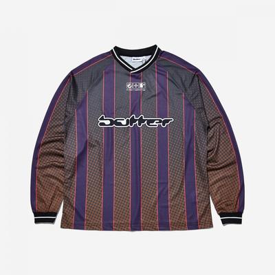 Máslové zboží CorroSive LS jerSey CorroSive LS jerSey