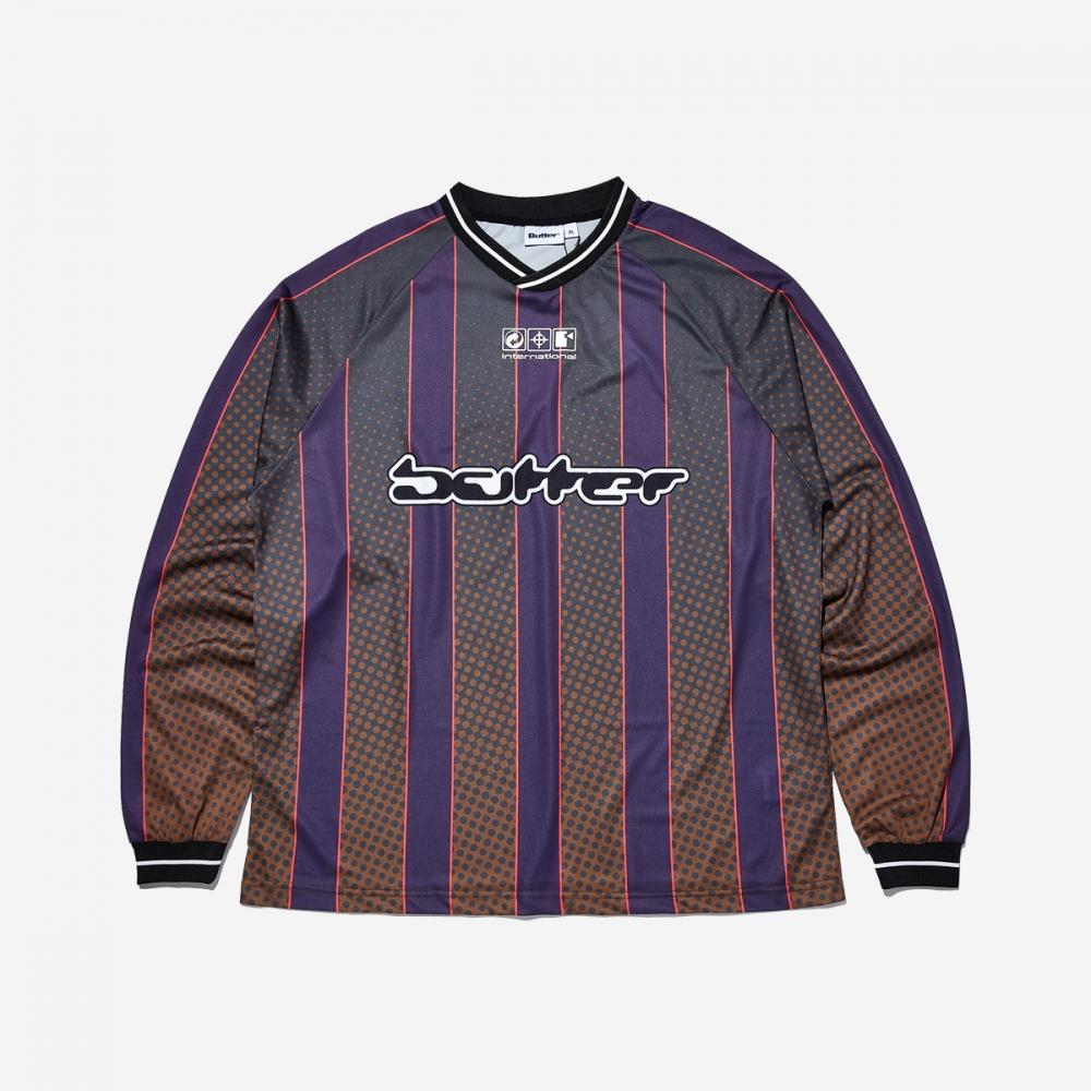

Butter GoodS CorroSive L S jerSey CorroSive L S jerSey XL
