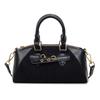 Retro Hand-Held Kissenbeutel, Damentasche, Hoher Erscheinungsgrad, Modische Single-Shoulder Crossbody Bag, Boston Bag