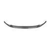 BMW 8 Series G14/G15/G16 Dry Carbon Fiber 3-Piece Front Lip Splitter