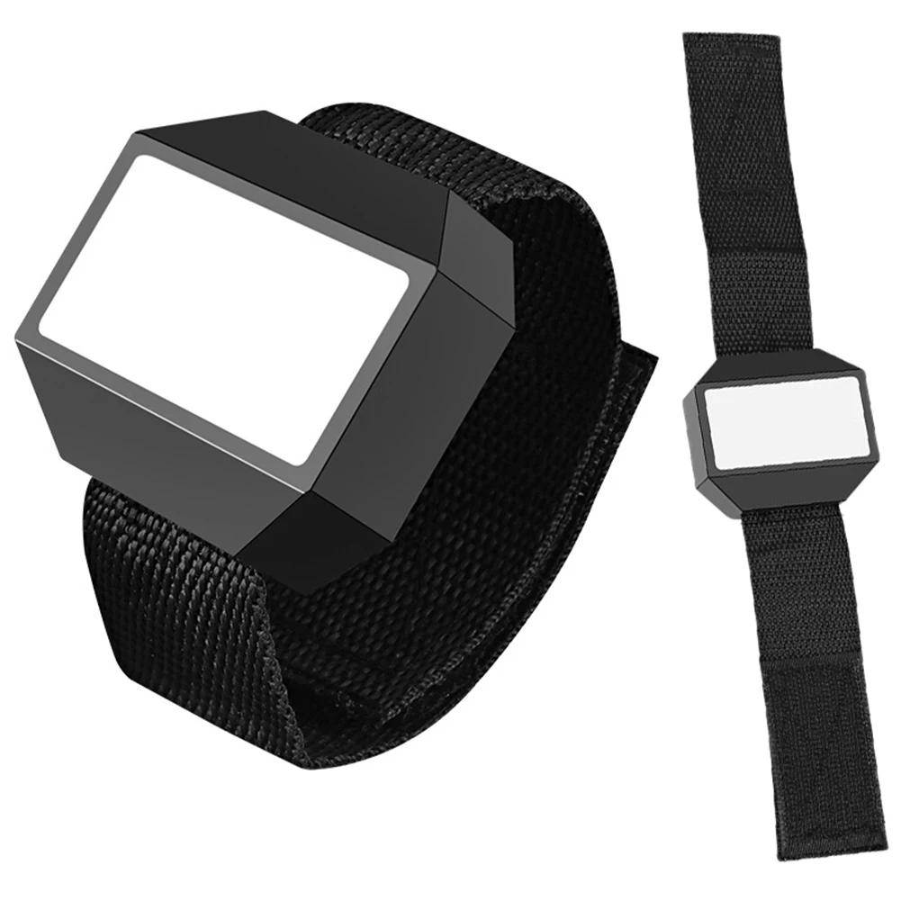 Practical Lightweight Magnetic Wrist Strap Super Strong Magnetic Wristband Pickup Device Hand Strap