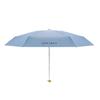 UV Protection Mini Sun Umbrella Ultraviolet Protection Pocket Parasol Capsule  Outdoor