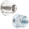 Sugino Engineering Bicycle 403 for Double Bolt Nut Set XD CP
